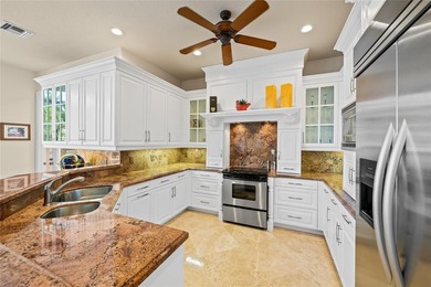 This is a truly rare property. Located on the widest canal - photo 30