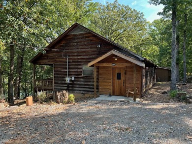 Little Red River Home For Sale in Heber Springs Arkansas