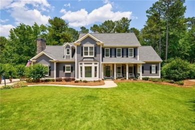 (private lake, pond, creek) Home For Sale in Kennesaw Georgia