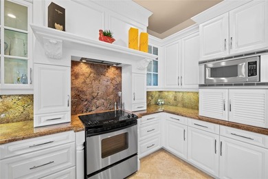 This is a truly rare property. Located on the widest canal - photo 31