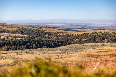 Bighorn Mountain Hideout is located deep in the Bighorn - photo 33