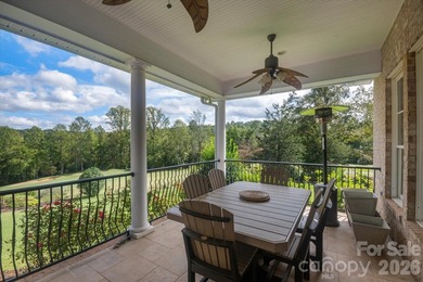 This stunning home overlooks the 17th green at Cleghorn Golf - photo 34