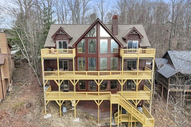This fully furnished 5-bedroom, 7-bathroom mountain retreat - photo 34