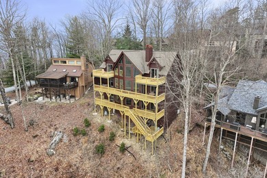This fully furnished 5-bedroom, 7-bathroom mountain retreat - photo 35