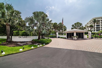 Located directly on the ocean in the prestigious Enclave - photo 35