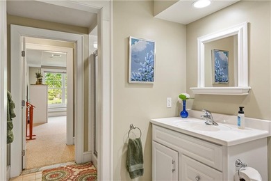 Set on 14.5 acres with 435 feet of private coastline, Southwinds - photo 35