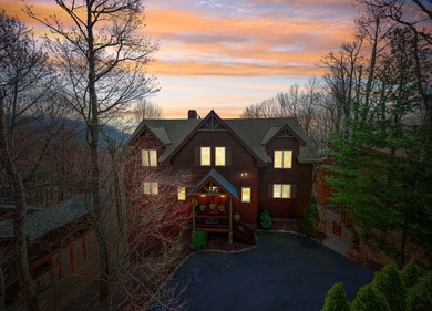 This fully furnished 5-bedroom, 7-bathroom mountain retreat - photo 36