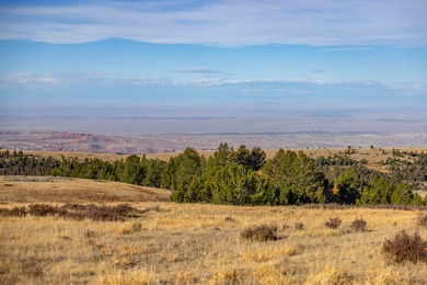 Bighorn Mountain Hideout is located deep in the Bighorn - photo 36