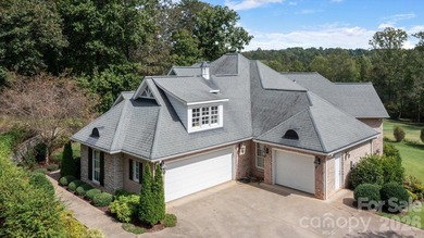 This stunning home overlooks the 17th green at Cleghorn Golf - photo 37