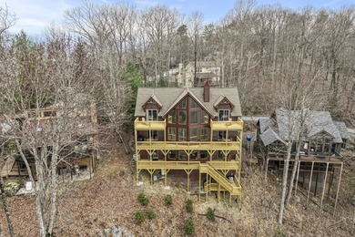 This fully furnished 5-bedroom, 7-bathroom mountain retreat - photo 37