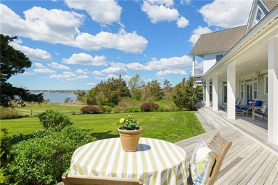 Set on 14.5 acres with 435 feet of private coastline, Southwinds - photo 38