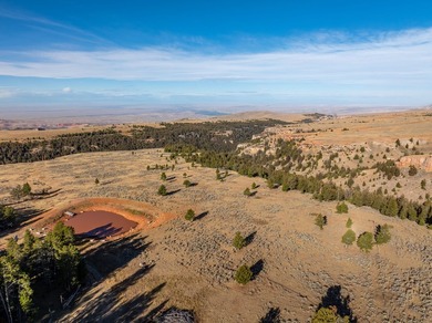 Bighorn Mountain Hideout is located deep in the Bighorn - photo 39