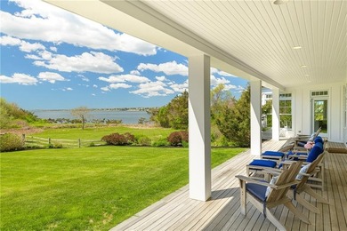 Set on 14.5 acres with 435 feet of private coastline, Southwinds - photo 39