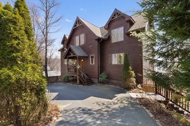 This fully furnished 5-bedroom, 7-bathroom mountain retreat - photo 40