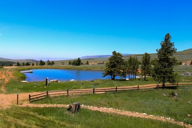 Bighorn Mountain Hideout is located deep in the Bighorn - photo 40