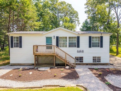 Lake Home For Sale in Fremont, Indiana