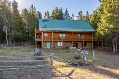 Bighorn Mountain Hideout is located deep in the Bighorn - photo 41