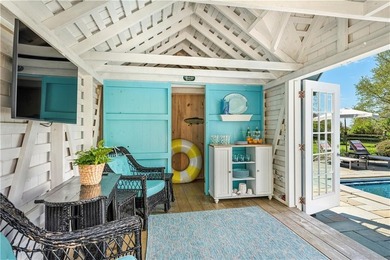 Set on 14.5 acres with 435 feet of private coastline, Southwinds - photo 41