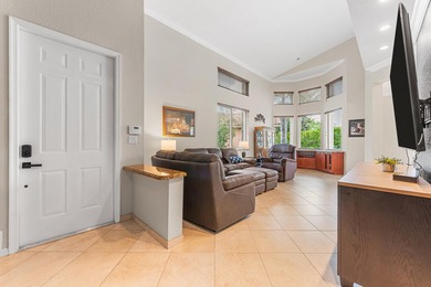 Come see this corner unit in the Fairways, a super quiet, gated - photo 2
