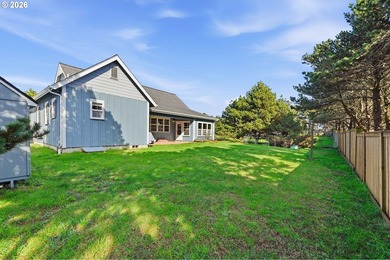 A standout custom-built, single-level Craftsman in Bandon - photo 42