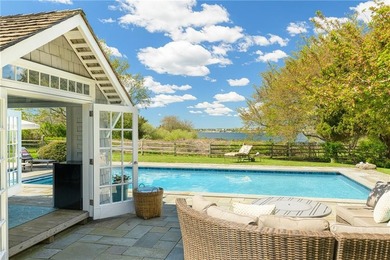Set on 14.5 acres with 435 feet of private coastline, Southwinds - photo 42