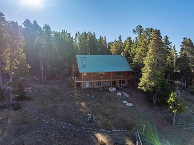 Bighorn Mountain Hideout is located deep in the Bighorn - photo 43