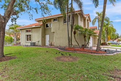 Come see this corner unit in the Fairways, a super quiet, gated - photo 3