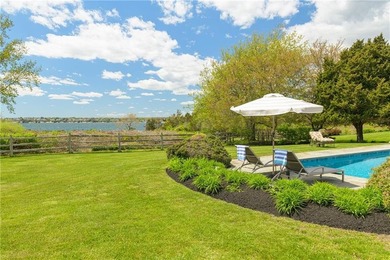 Set on 14.5 acres with 435 feet of private coastline, Southwinds - photo 43