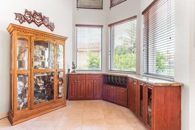 Come see this corner unit in the Fairways, a super quiet, gated - photo 4