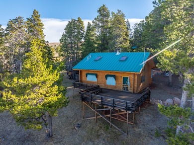 Bighorn Mountain Hideout is located deep in the Bighorn - photo 45