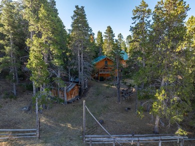 Bighorn Mountain Hideout is located deep in the Bighorn - photo 46