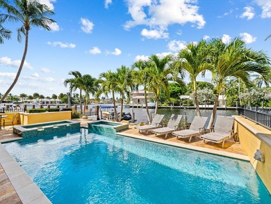 This is a truly rare property. Located on the widest canal - photo 46