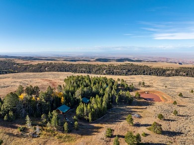 Bighorn Mountain Hideout is located deep in the Bighorn - photo 47