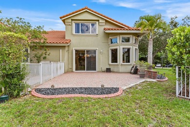 Come see this corner unit in the Fairways, a super quiet, gated - photo 8