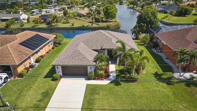 INTERSECTING CANAL VIEW from this beautiful newer freshwater - photo 49