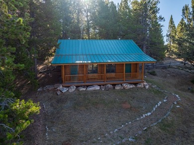 Bighorn Mountain Hideout is located deep in the Bighorn - photo 49