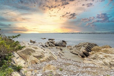 Set on 14.5 acres with 435 feet of private coastline, Southwinds - photo 49