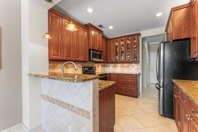 Come see this corner unit in the Fairways, a super quiet, gated - photo 10