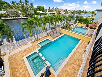 This is a truly rare property. Located on the widest canal - photo 50