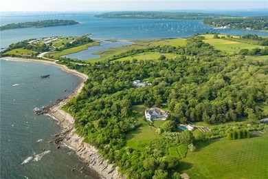Set on 14.5 acres with 435 feet of private coastline, Southwinds - photo 50