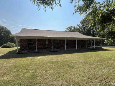 Lake Home For Sale in Bald Knob, Arkansas