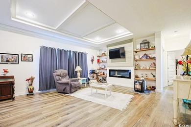 Welcome to 4458 Old Buck Creek Road -- a wonderful opportunity