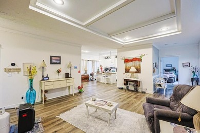 Welcome to 4458 Old Buck Creek Road -- a wonderful opportunity