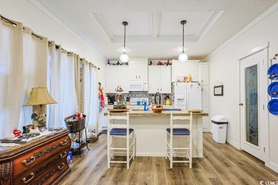 Welcome to 4458 Old Buck Creek Road -- a wonderful opportunity