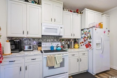 Welcome to 4458 Old Buck Creek Road -- a wonderful opportunity