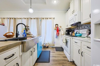 Welcome to 4458 Old Buck Creek Road -- a wonderful opportunity