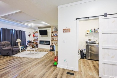 Welcome to 4458 Old Buck Creek Road -- a wonderful opportunity