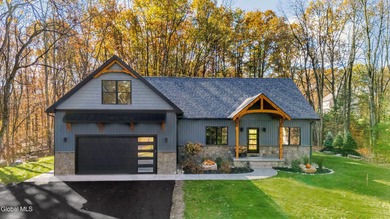 Saratoga Lake Home Sale Pending in Saratoga Springs New York