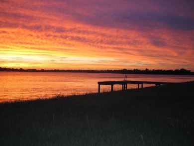 Lake Lot For Sale in Jewett, Texas