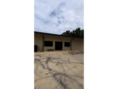 Lake Cherokee Commercial For Sale in Cherokee Village Arkansas